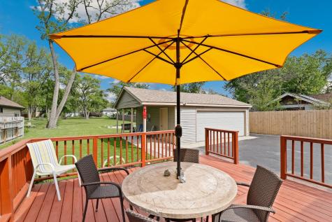 15715 Lavergne Avenue Oak Forest IL 60452