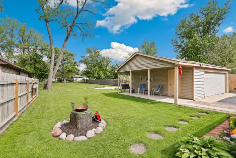 15715 Lavergne Avenue Oak Forest IL 60452
