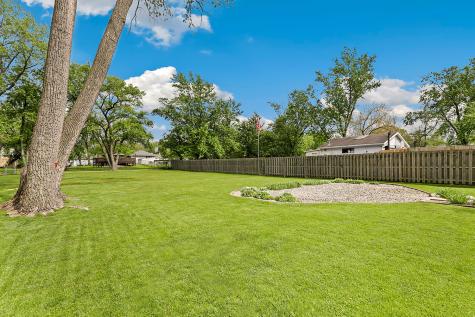 15715 Lavergne Avenue Oak Forest IL 60452