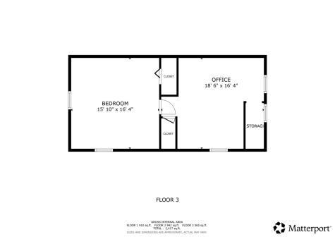 15715 Lavergne Avenue Oak Forest IL 60452