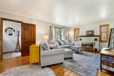 15715 Lavergne Avenue Oak Forest IL 60452