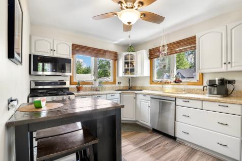 15715 Lavergne Avenue Oak Forest IL 60452