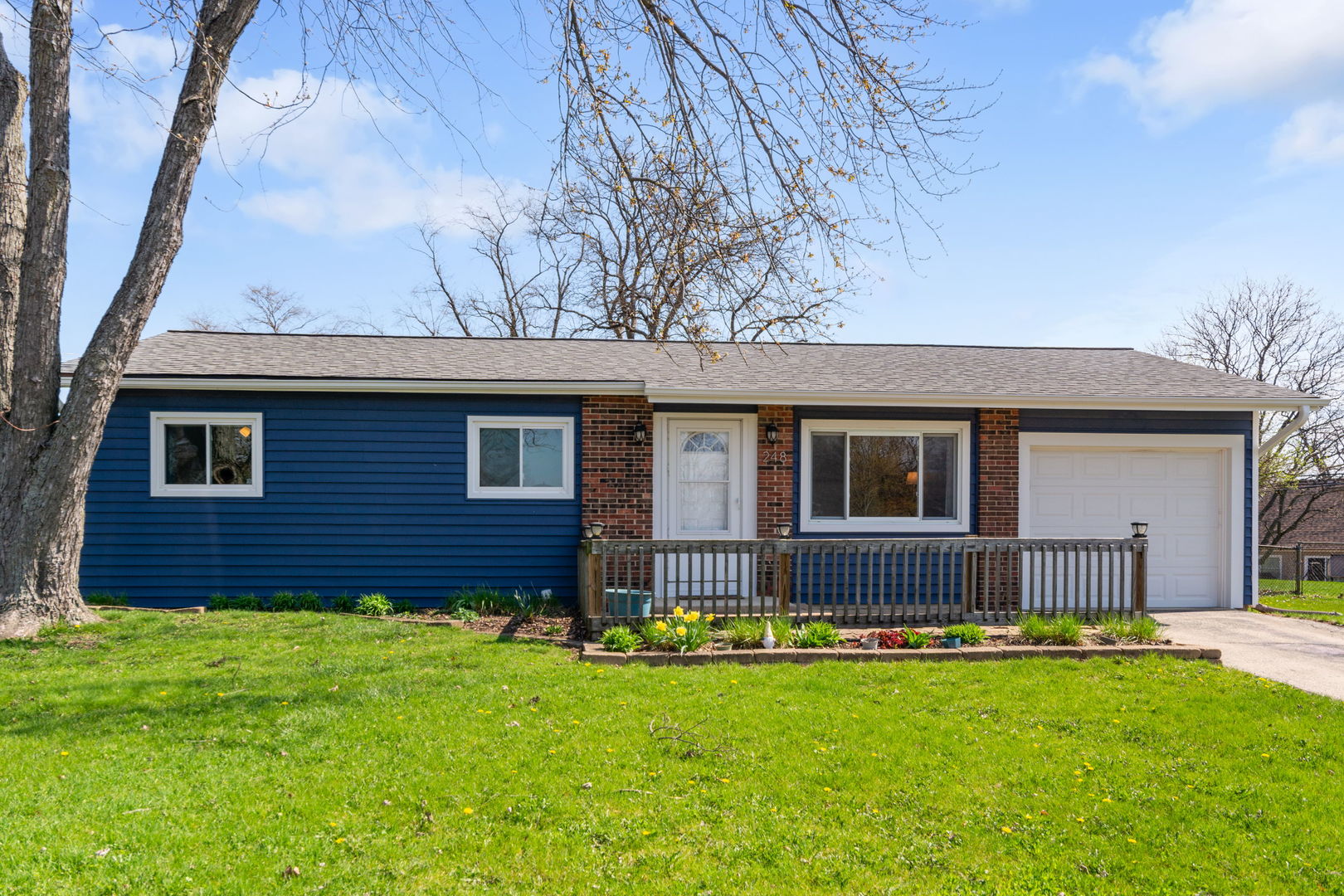 248 Oakridge Court Bolingbrook IL 60440