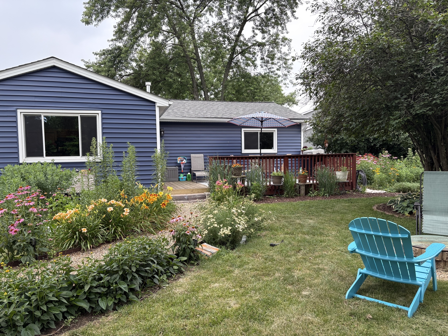 248 Oakridge Court Bolingbrook IL 60440