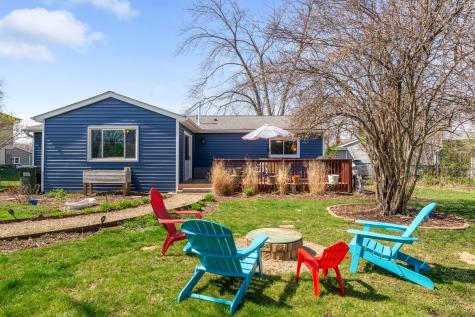 248 Oakridge Court Bolingbrook IL 60440