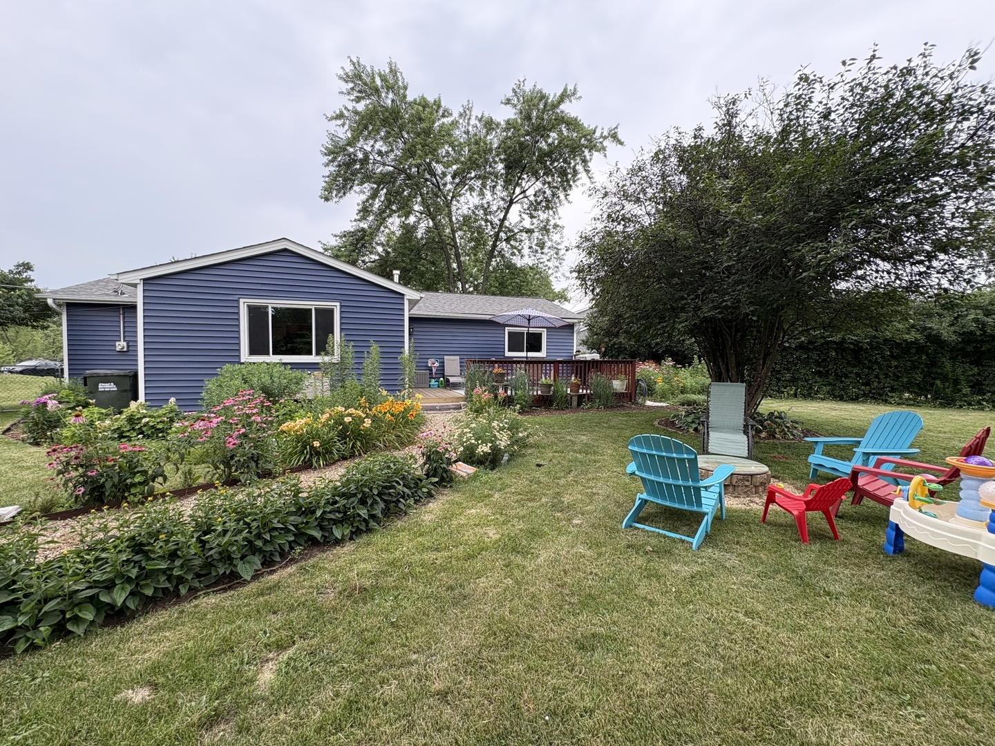 248 Oakridge Court Bolingbrook IL 60440