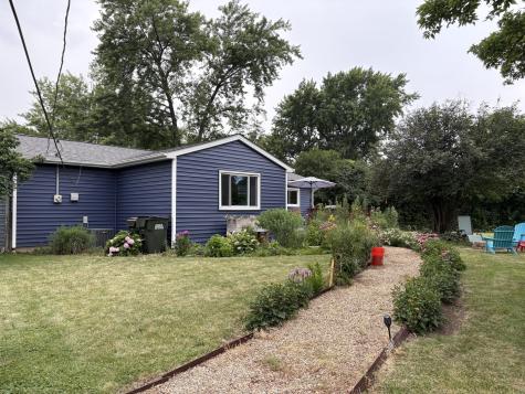 248 Oakridge Court Bolingbrook IL 60440