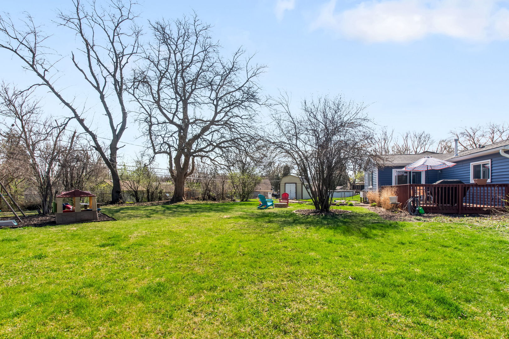 248 Oakridge Court Bolingbrook IL 60440