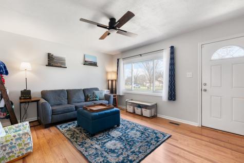248 Oakridge Court Bolingbrook IL 60440