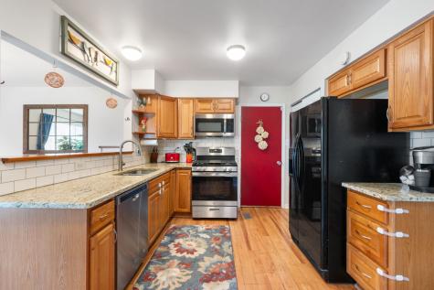 248 Oakridge Court Bolingbrook IL 60440