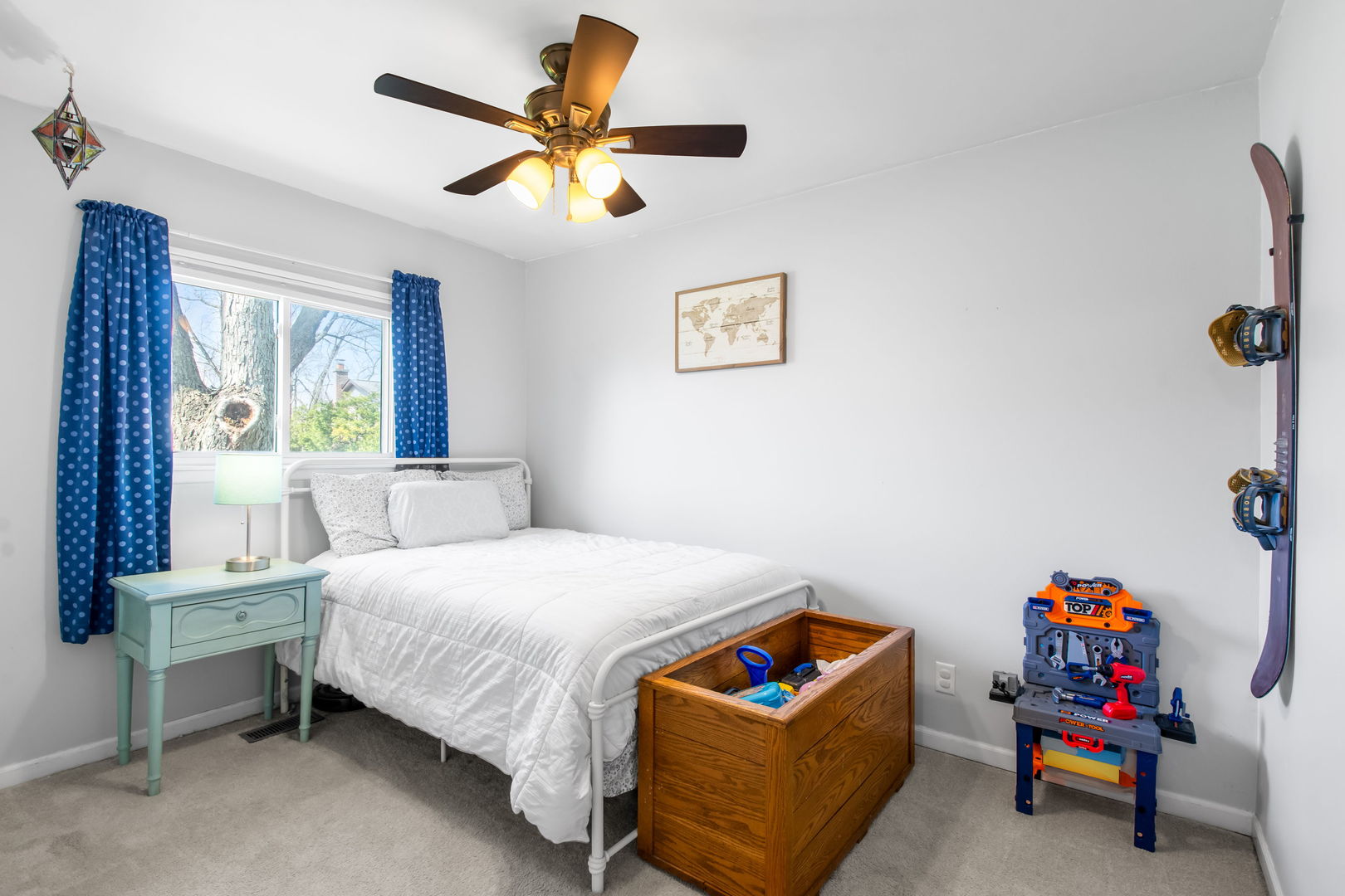 248 Oakridge Court Bolingbrook IL 60440