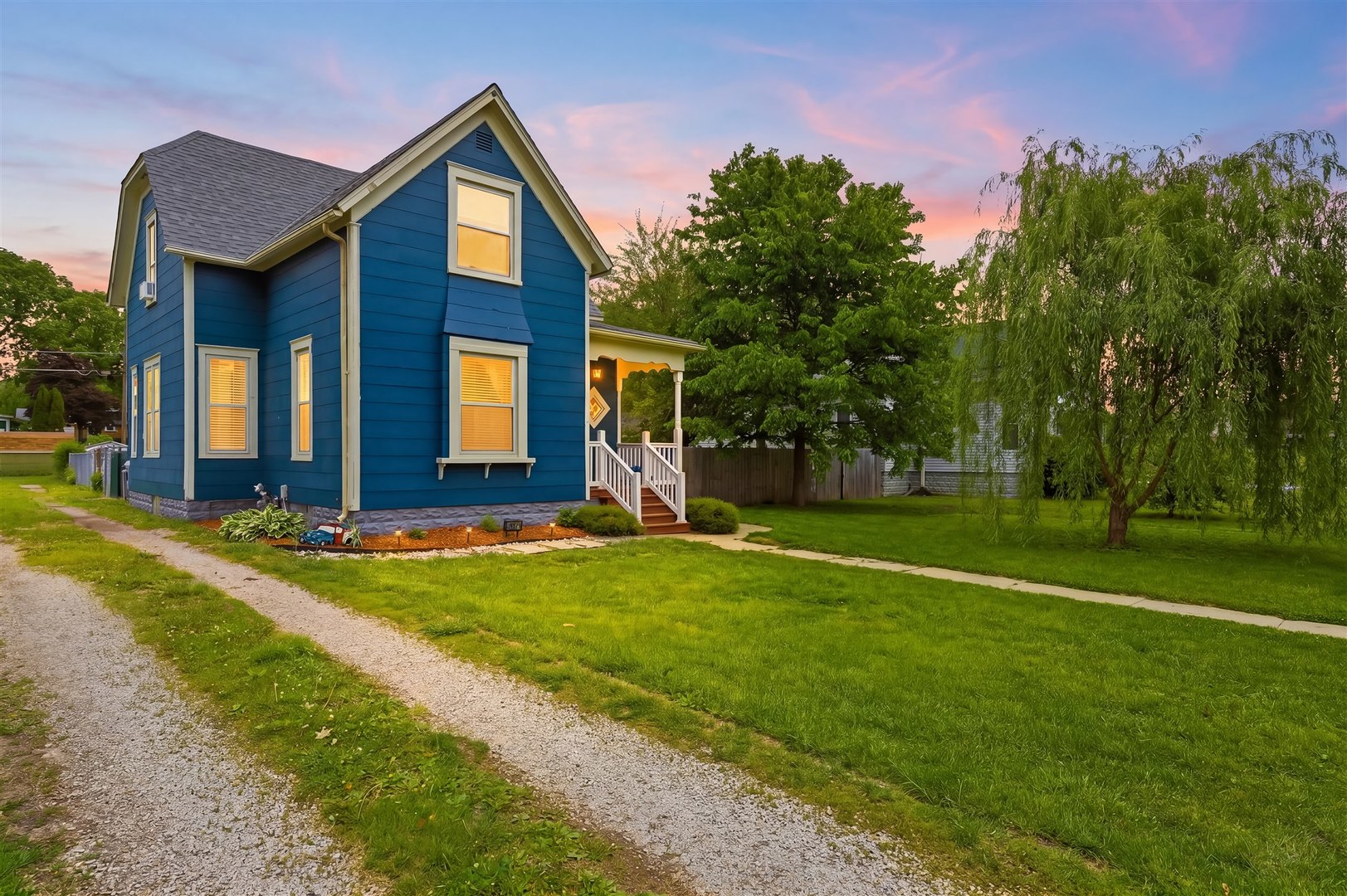 414 7TH Street Lincoln IL 62656
