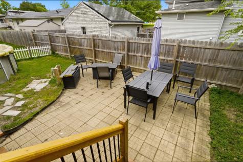 414 7TH Street Lincoln IL 62656