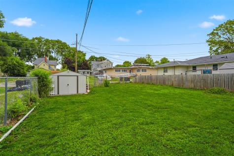 414 7TH Street Lincoln IL 62656
