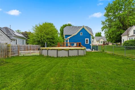 414 7TH Street Lincoln IL 62656
