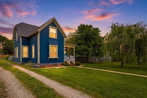 414 7TH Street Lincoln IL 62656