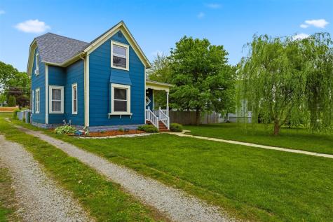 414 7TH Street Lincoln IL 62656
