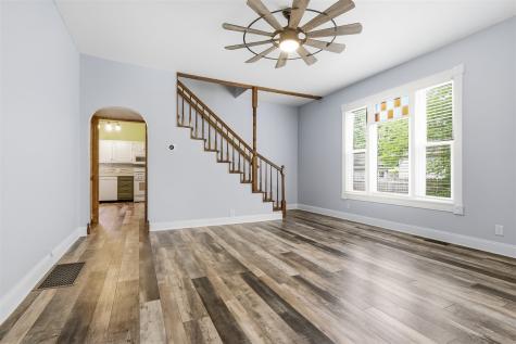414 7TH Street Lincoln IL 62656