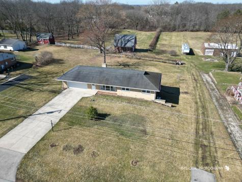 40798 North Forest View Road Wadsworth IL 60083
