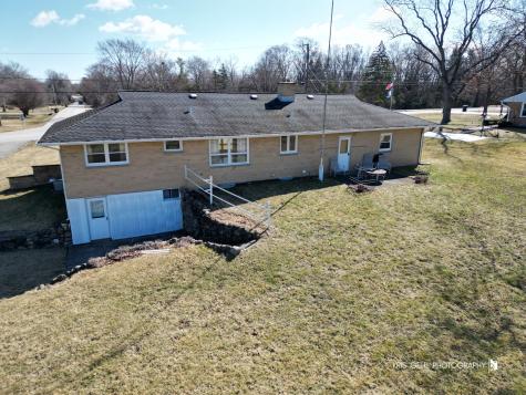 40798 North Forest View Road Wadsworth IL 60083