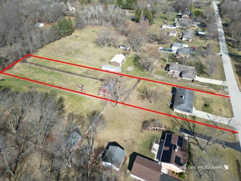 40798 North Forest View Road Wadsworth IL 60083