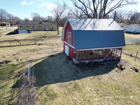 40798 North Forest View Road Wadsworth IL 60083