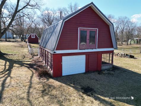40798 North Forest View Road Wadsworth IL 60083
