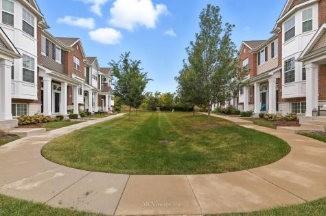 2967 Madison Drive Naperville IL 60564