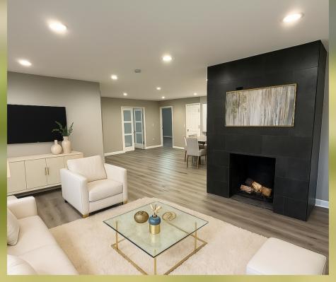 363 Indianwood Boulevard Park Forest IL 60466