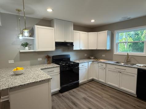 363 Indianwood Boulevard Park Forest IL 60466