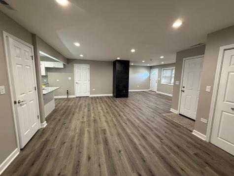 363 Indianwood Boulevard Park Forest IL 60466