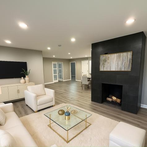 363 Indianwood Boulevard Park Forest IL 60466