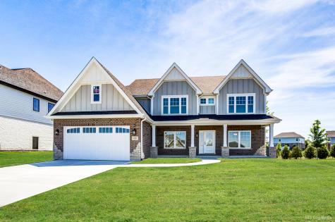 14205 West John Court Manhattan IL 60442