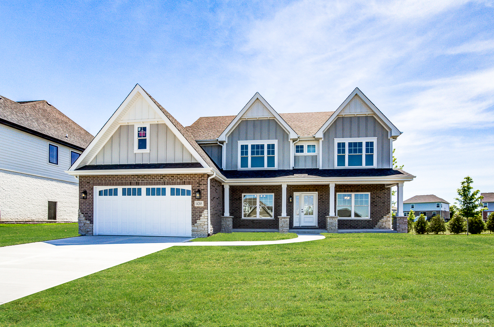 14205 West John Court Manhattan IL 60442