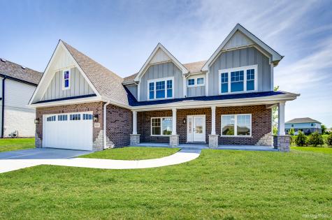14205 West John Court Manhattan IL 60442