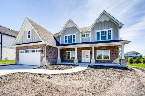 14205 West John Court Manhattan IL 60442