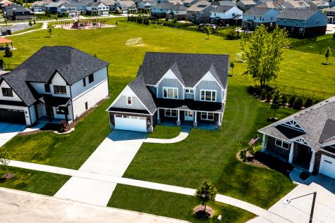 14205 West John Court Manhattan IL 60442