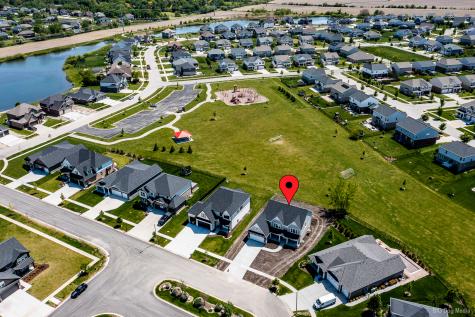 14205 West John Court Manhattan IL 60442