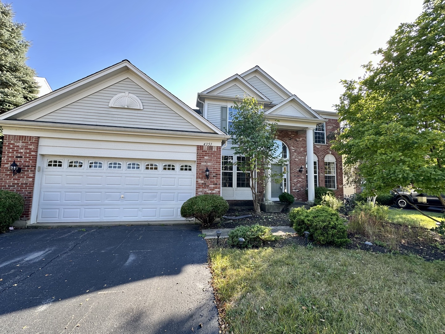 4351 Bunker Hill Drive Algonquin IL 60102