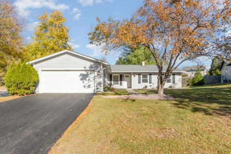 2476 Village Court Aurora IL 60504