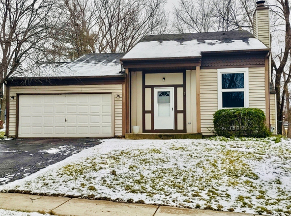 1575 Meghan Avenue Algonquin IL 60102