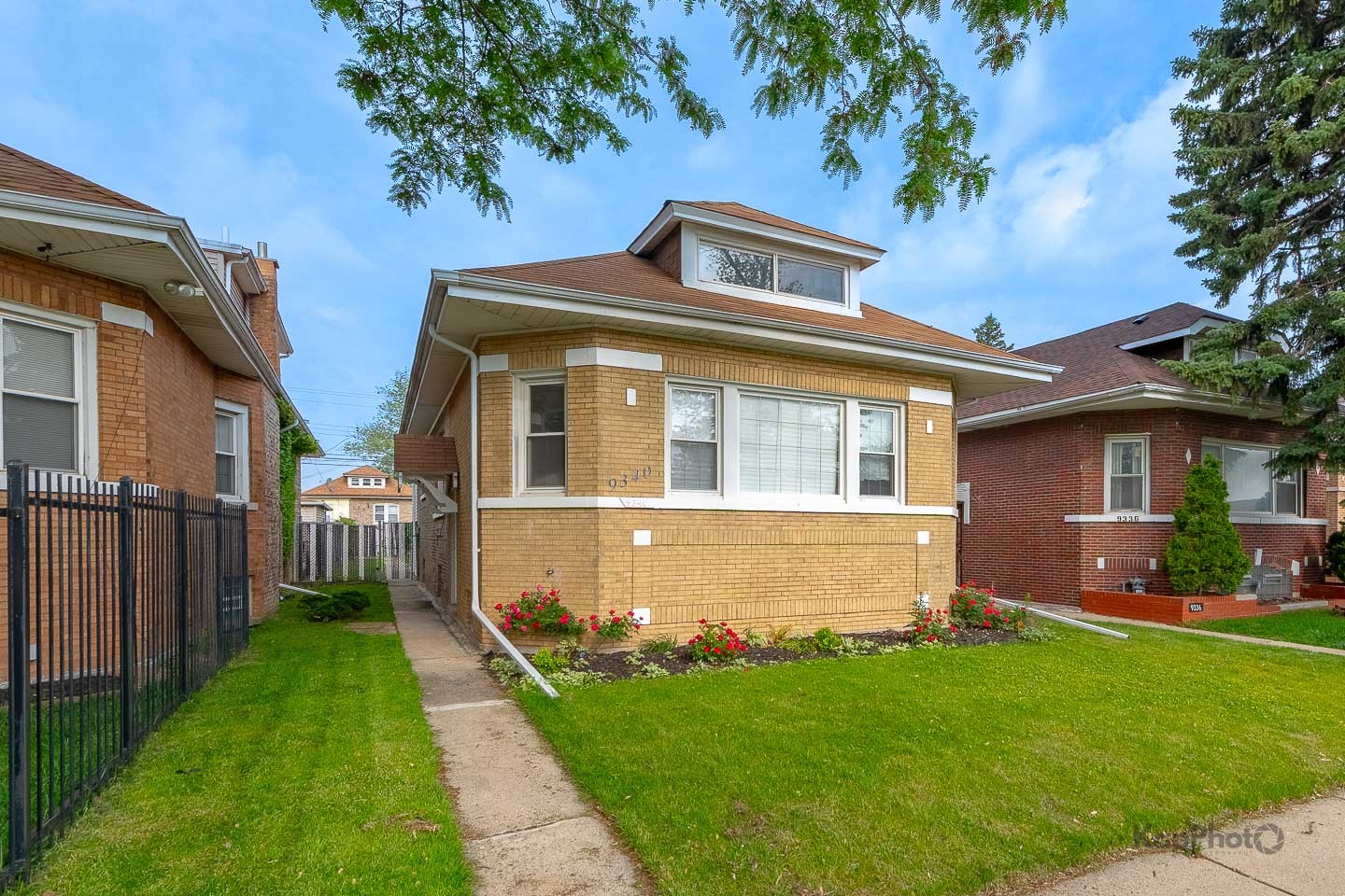 9340 South Elizabeth Street Chicago IL 60620