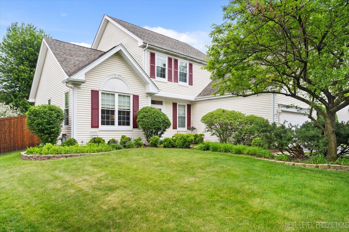 2937 Arbor Lane Aurora IL 60502