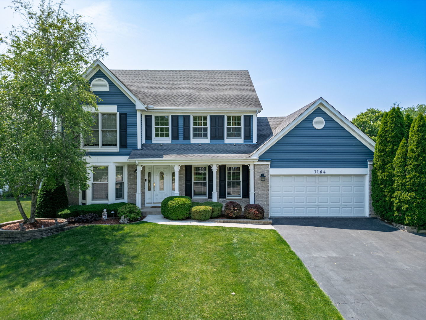 1164 Winding Glen Drive Carol Stream IL 60188