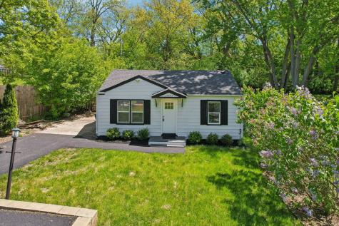37073 North Antonio Avenue Lake Villa IL 60046