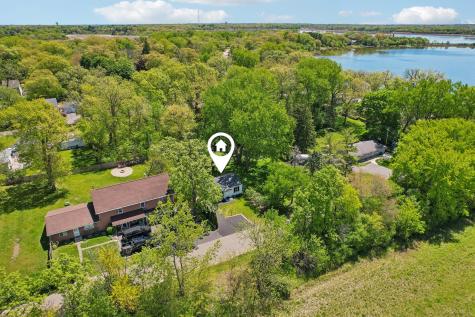 37073 North Antonio Avenue Lake Villa IL 60046