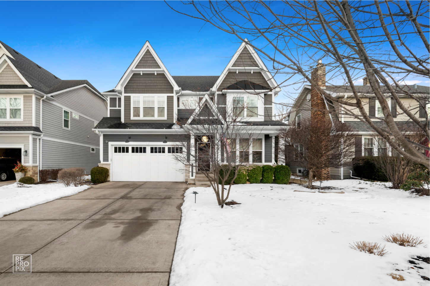 219 North Clinton Avenue Elmhurst IL 60126