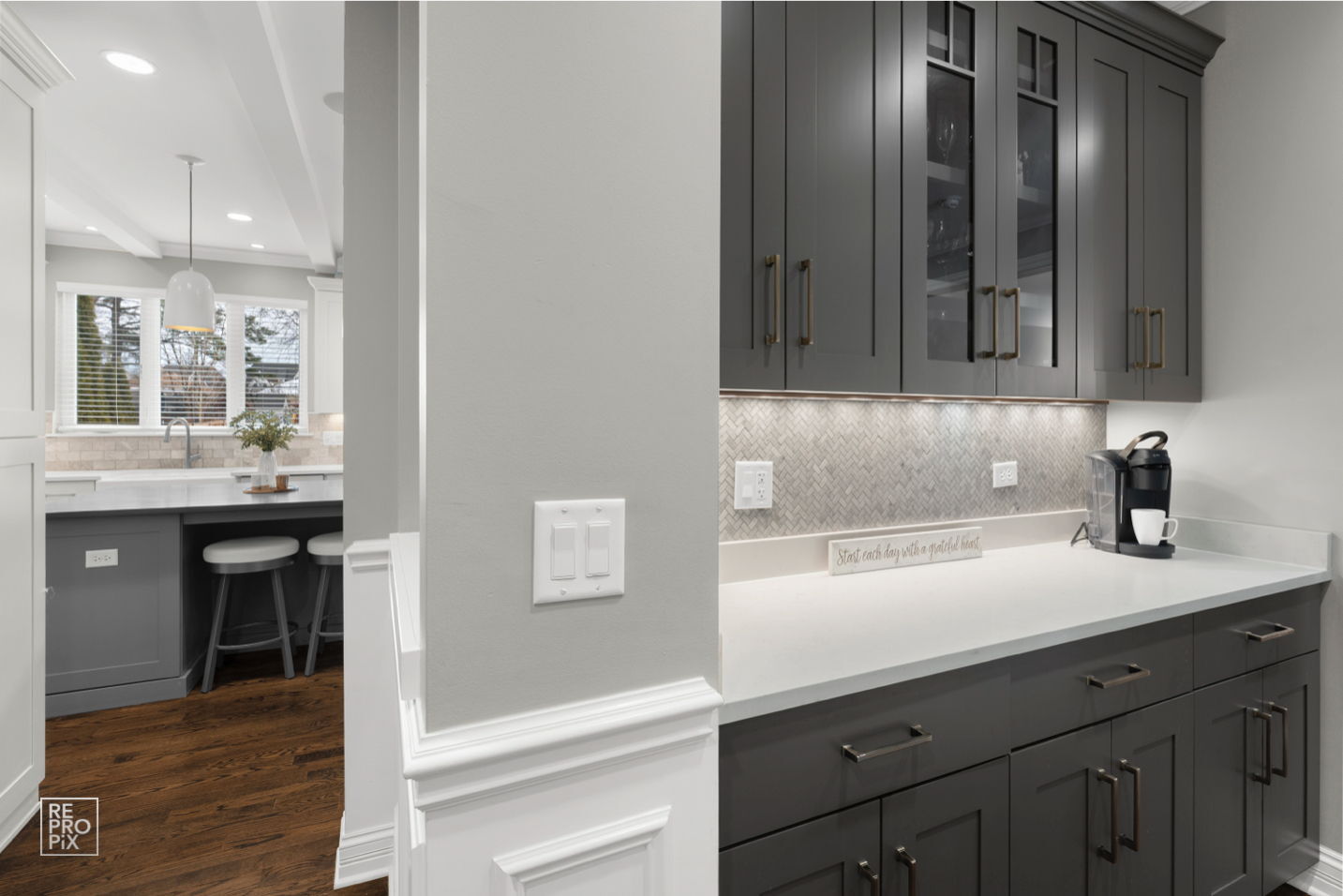 219 North Clinton Avenue Elmhurst IL 60126