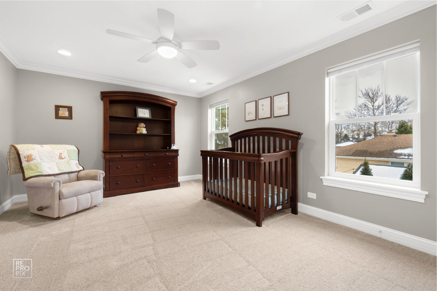 219 North Clinton Avenue Elmhurst IL 60126