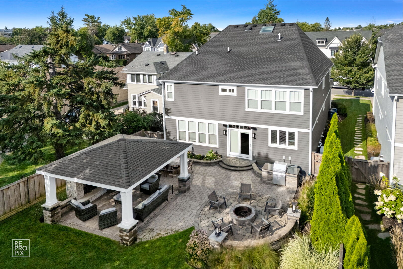 219 North Clinton Avenue Elmhurst IL 60126